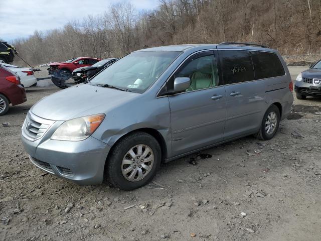 Obraz 2008 HONDA ODYSSEY EXL 2008