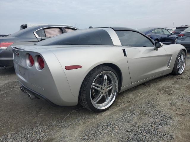 Изображение 3 2005 CHEVROLET CORVETTE  2005 с VIN 1G1YY24UX55108469