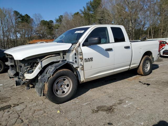 Изображение 1 2014 RAM 1500 ST 2014 с VIN 1C6RR6FMXES382342