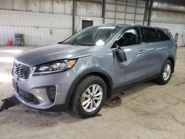 Изображение 2020 KIA SORENTO L 2020