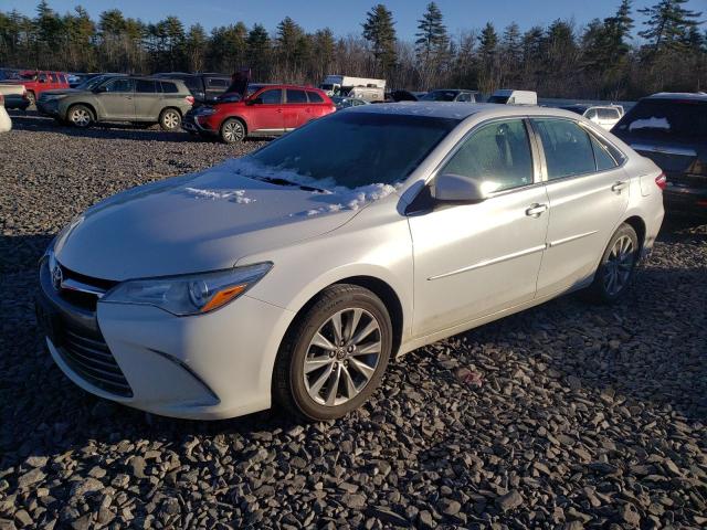 Image 1 of 2016 TOYOTA CAMRY LE 2016 with VIN 4T1BF1FKXGU116973