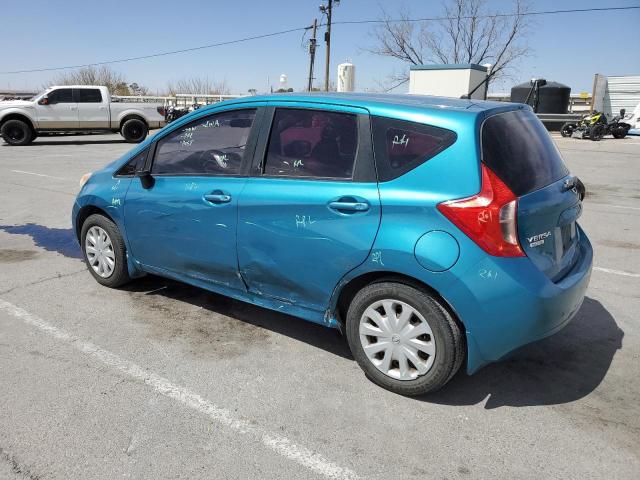 Изображение 2 2015 NISSAN VERSA NOTE S 2015 с VIN 3N1CE2CPXFL363164