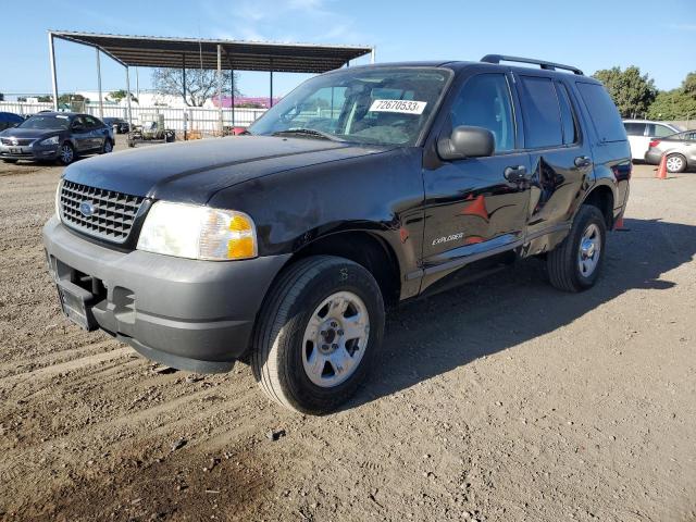 Изображение 2004 FORD EXPLORER XLS 2004