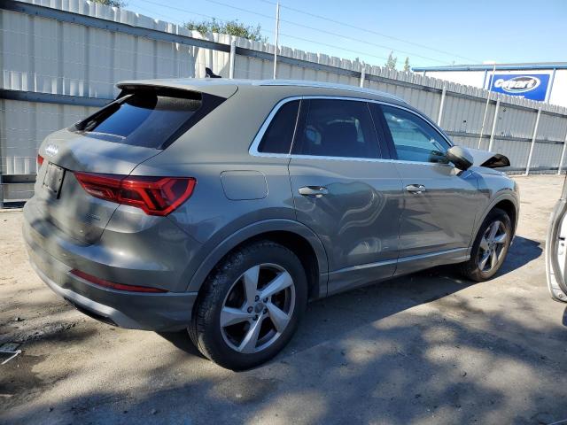 Изображение 3 2020 AUDI Q3 PREMIUM 2020 с VIN WA1AECF33L1035522