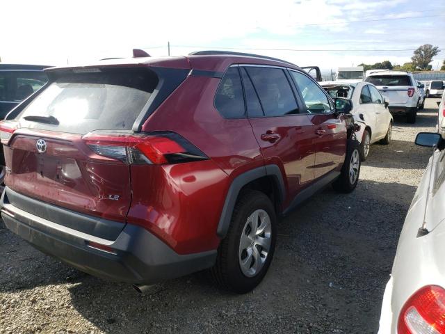 Obraz 3 z 2019 TOYOTA RAV4 LE 2019 z VIN 2T3H1RFV0KW021551
