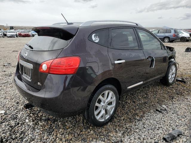 Obraz 3 z 2013 NISSAN ROGUE S 2013 z VIN JN8AS5MT1DW001858