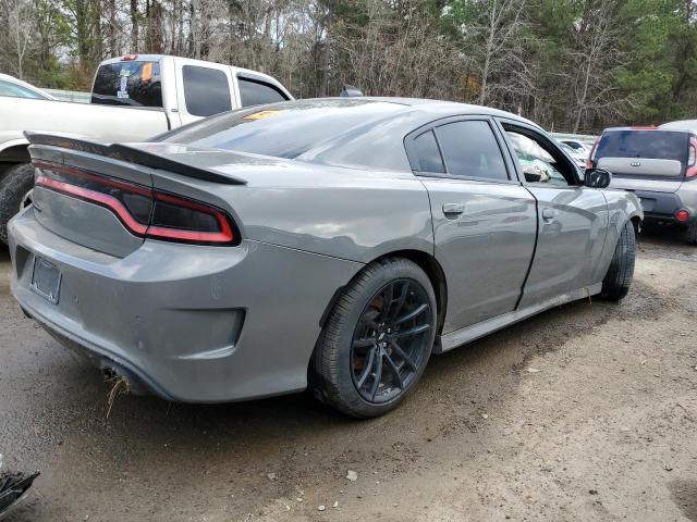 Image 3 of 2018 DODGE CHARGER R/T 392 2018 with VIN 2C3CDXGJ7JH157020