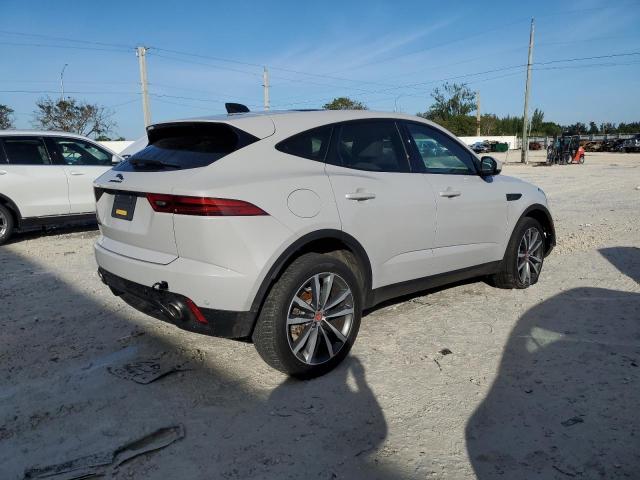Изображение 3 2022 JAGUAR E-PACE SE 2022 с VIN SADFP2FX6N1028879