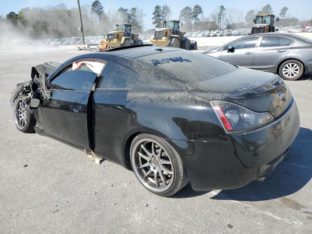 Obraz 2 z 2009 INFINITI G37  2009 z VIN JNKCV64F49M653239