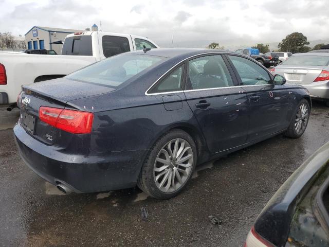 Image 3 of 2012 AUDI A6 PREMIUM PLUS 2012 with VIN WAUGGAFC8CN034127