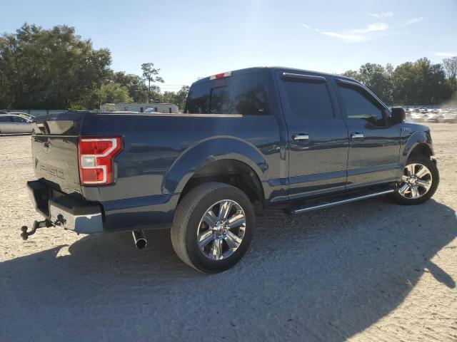 Obraz 3 z 2020 FORD F150 SUPERCREW 2020 z VIN 1FTEW1CP4LFB62640