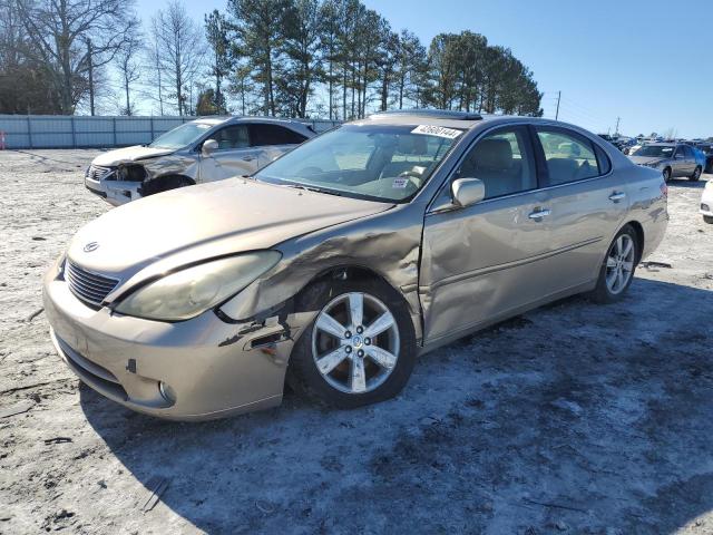 Obraz 2005 LEXUS ES 330 2005