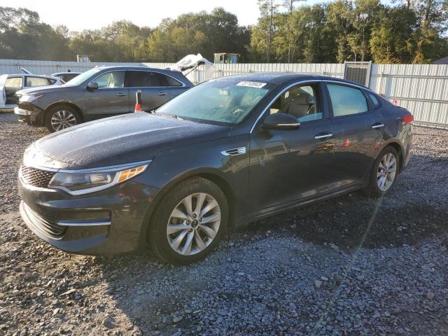 Obraz 1 z 2016 KIA OPTIMA LX 2016 z VIN 5XXGT4L34GG078180
