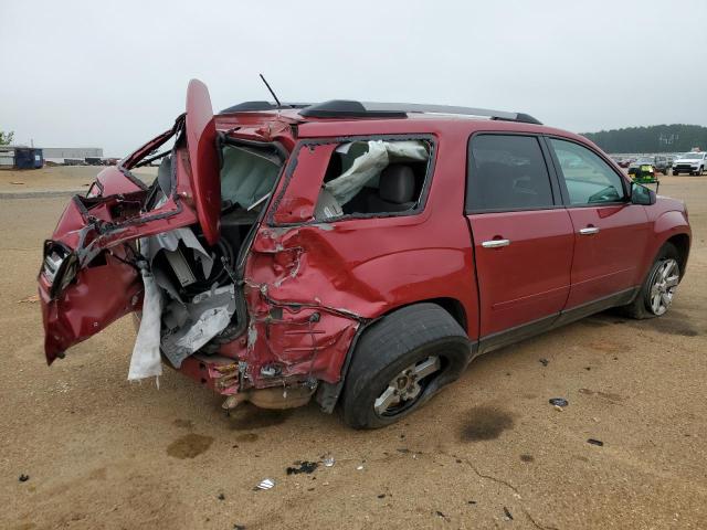 Image 3 of 2014 GMC ACADIA SLE 2014 with VIN 1GKKRNEDXEJ303574