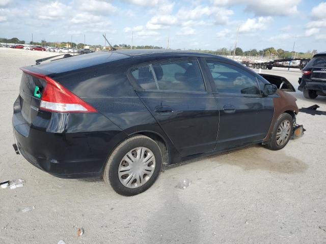 Obraz 3 z 2011 HONDA INSIGHT LX 2011 z VIN JHMZE2H58BS001035