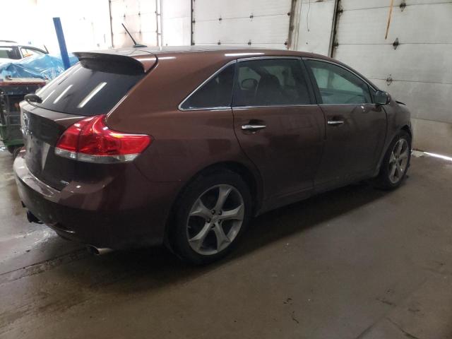 Image 3 of 2011 TOYOTA VENZA  2011 with VIN 4T3BK3BB1BU053730
