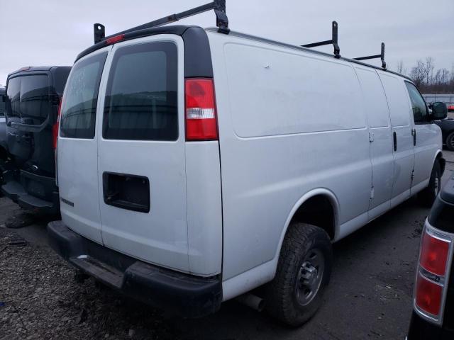Изображение 3 2019 CHEVROLET EXPRESS G2500  2019 с VIN 1GCWGBFP6K1227745
