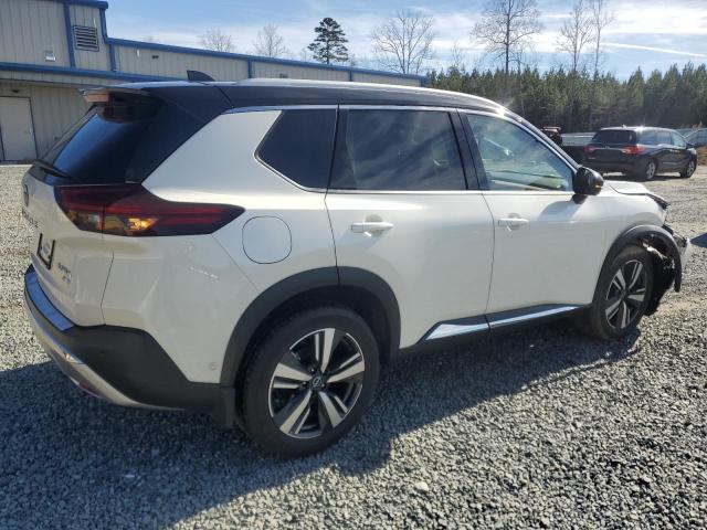 Изображение 3 2023 NISSAN ROGUE PLATINUM 2023 с VIN JN8BT3DD4PW311814