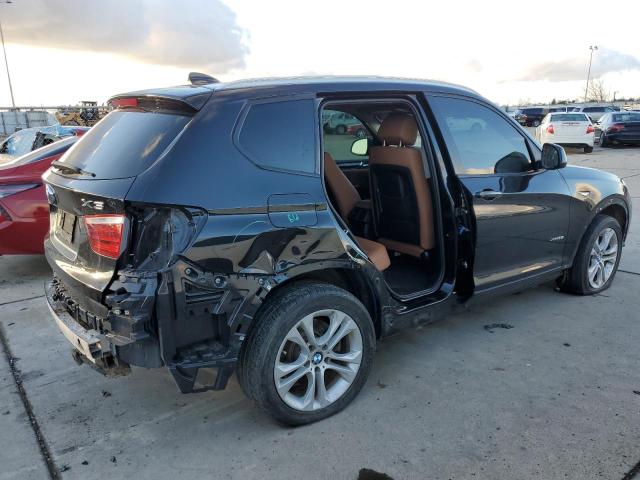 Изображение 3 2016 BMW X3 XDRIVE35I 2016 с VIN 5UXWX7C55G0R17658