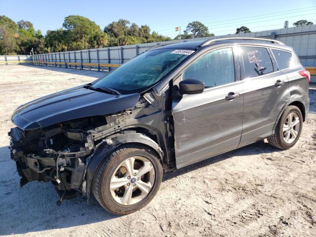 Изображение 1 2016 FORD ESCAPE SE 2016 с VIN 1FMCU9GX9GUB13176
