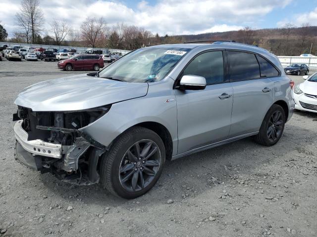 Obraz 2020 ACURA MDX A-SPEC 2020