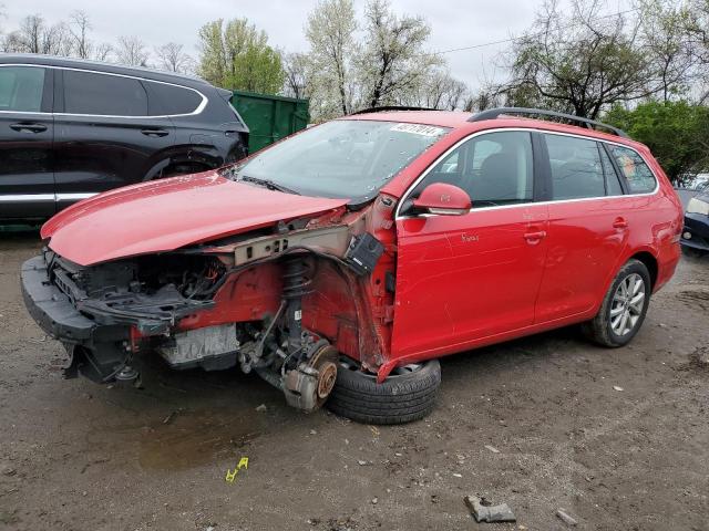 Image 1 of 2012 VOLKSWAGEN JETTA S 2012 with VIN 3VWPP7AJ3CM652202