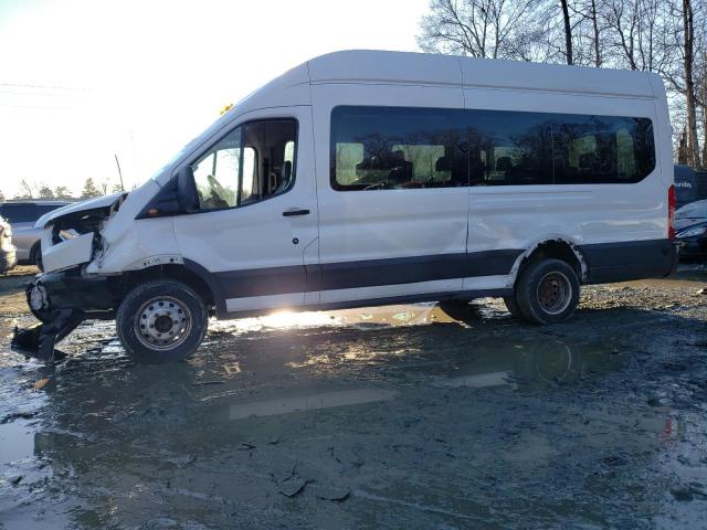 Obraz 1 z 2019 FORD TRANSIT T-350 HD 2019 z VIN 1FBVU4XM7KKA52117