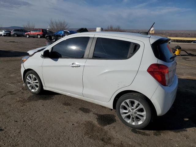 Изображение 2 2020 CHEVROLET SPARK 1LT 2020 с VIN KL8CD6SAXLC443004
