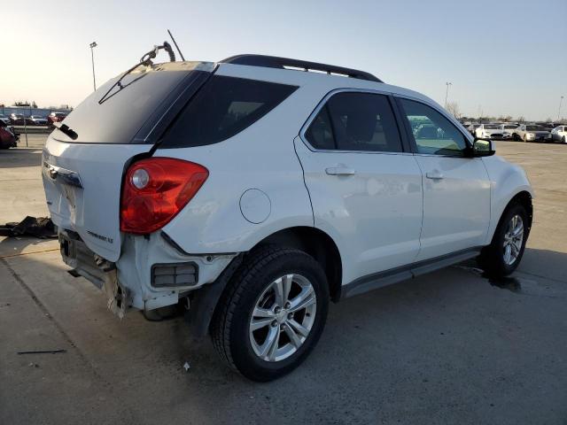 Obraz 3 z 2015 CHEVROLET EQUINOX LT 2015 z VIN 2GNFLFEKXF6286736
