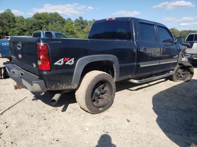 Obraz 3 z 2007 CHEVROLET SILVERADO K2500 HEAVY DUTY 2007 z VIN 1GCHK23D87F163297