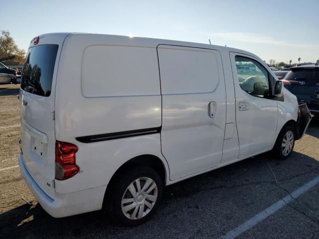 Image 3 of 2015 CHEVROLET CITY LS 2015 with VIN 3N63M0YN1FK703011