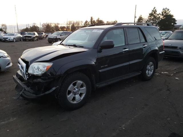 Obraz 2008 TOYOTA 4RUNNER SR5 2008