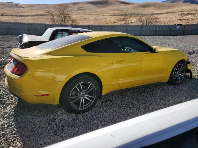 Image 3 of 2015 FORD MUSTANG  2015 with VIN 1FA6P8TH3F5353078