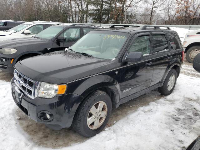 Obraz 1 z 2008 FORD ESCAPE XLT 2008 z VIN 1FMCU931X8KC25371