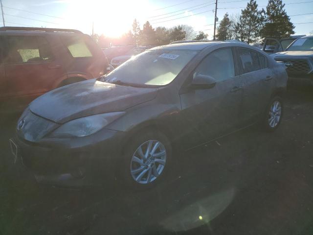 Obraz 2012 MAZDA 3 I 2012