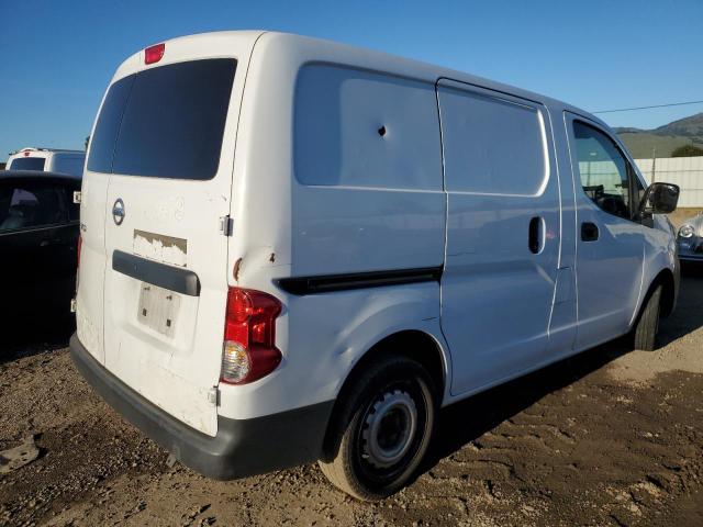 Image 3 of 2015 NISSAN NV200 2.5S 2015 with VIN 3N6CM0KN2FK730789