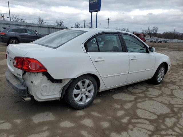Изображение 3 2008 KIA OPTIMA LX 2008 с VIN KNAGE124585202284