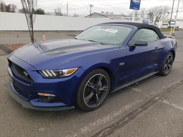 Image 1 of 2016 FORD MUSTANG GT 2016 with VIN 1FATP8FF4G5238794