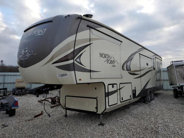 Obraz 2 z 2018 JAYCO PINNACLE 2018 z VIN 1UJCJ0BV0J1LZ0130