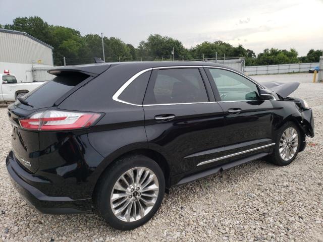 Image 3 of Ford Edge Titanium 2020 with VIN 2FMPK4K91LBA11857