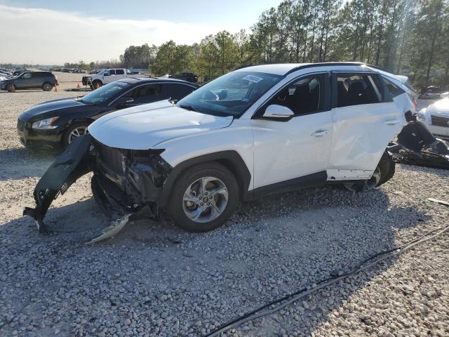 Obraz 1 z 2022 HYUNDAI TUCSON SEL 2022 z VIN 5NMJB3AE9NH132918