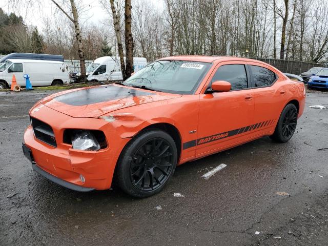 Obraz 1 z 2008 DODGE CHARGER R/T 2008 z VIN 2B3LA53HX8H202720