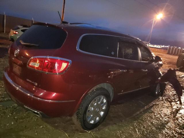 Изображение 3 2016 BUICK ENCLAVE  2016 с VIN 5GAKVCKD2GJ327694