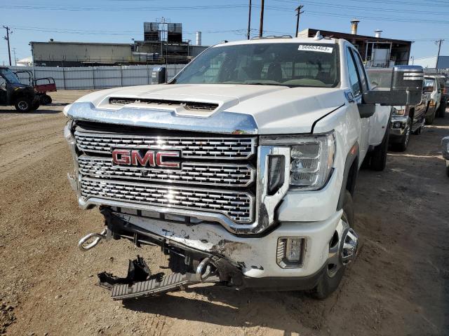 2023 GMC SIERRA K3500 DENALI 2023 image