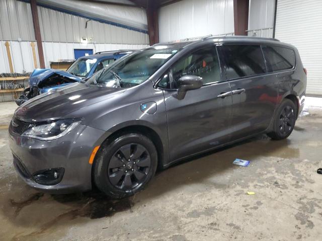 Obraz 2020 CHRYSLER PACIFICA HYBRID TOURING L 2020