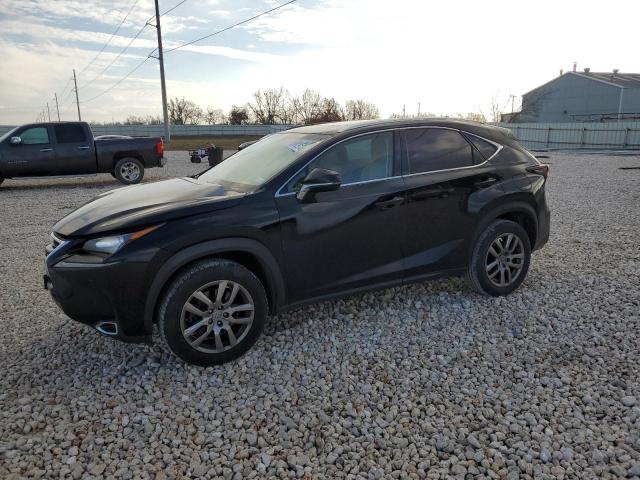 Obraz 2015 LEXUS NX 200T 2015