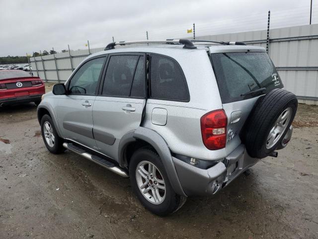 Изображение 2 2005 TOYOTA RAV4  2005 с VIN JTEHD20V256025741