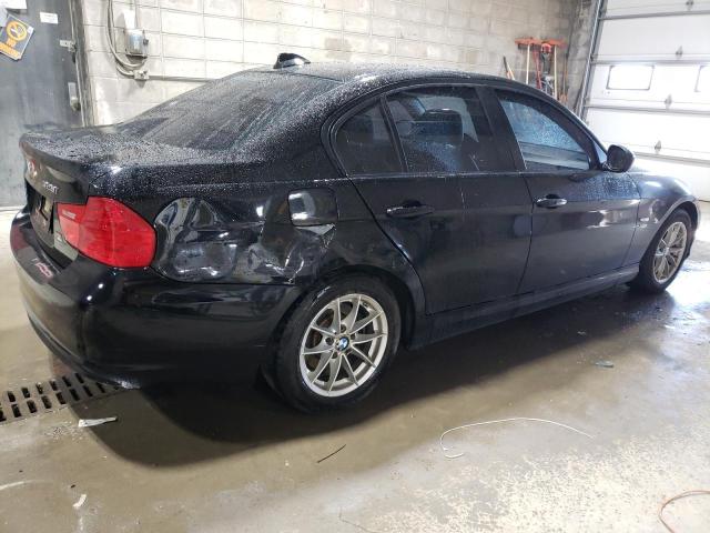 Изображение 3 2010 BMW 328 XI 2010 с VIN WBAPK7C52AA461900