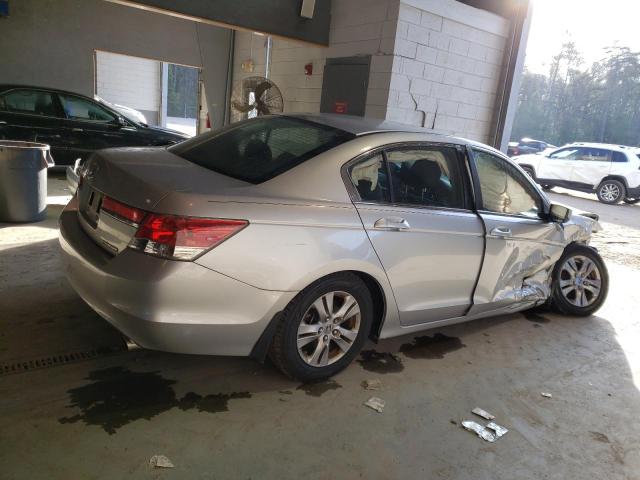 Image 3 of 2012 HONDA ACCORD SE 2012 with VIN 1HGCP2F69CA152455