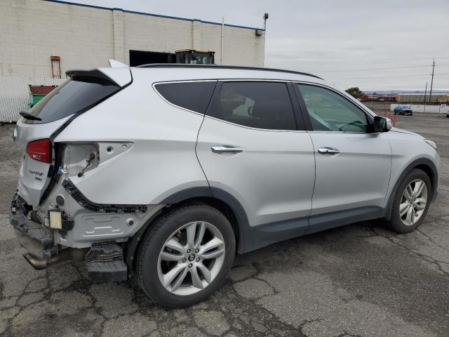 Image 3 of 2014 Hyundai Santa Fe 2014 with VIN 5XYZUDLA3EG221472